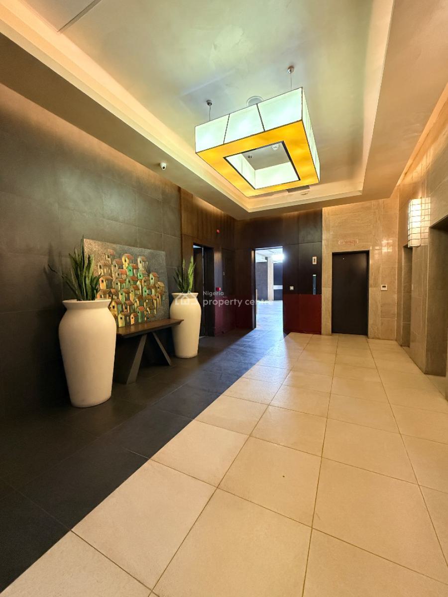 Luxury 2 Bedroom Apartment, Elsie Femi Pearse, Off Adeola Odeku, Victoria Island (vi), Lagos, Flat / Apartment Short Let