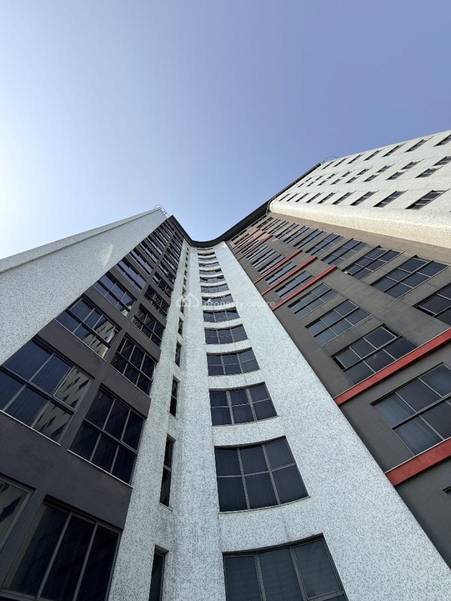 Luxury 2 Bedroom Apartment, Elsie Femi Pearse, Off Adeola Odeku, Victoria Island (vi), Lagos, Flat / Apartment Short Let