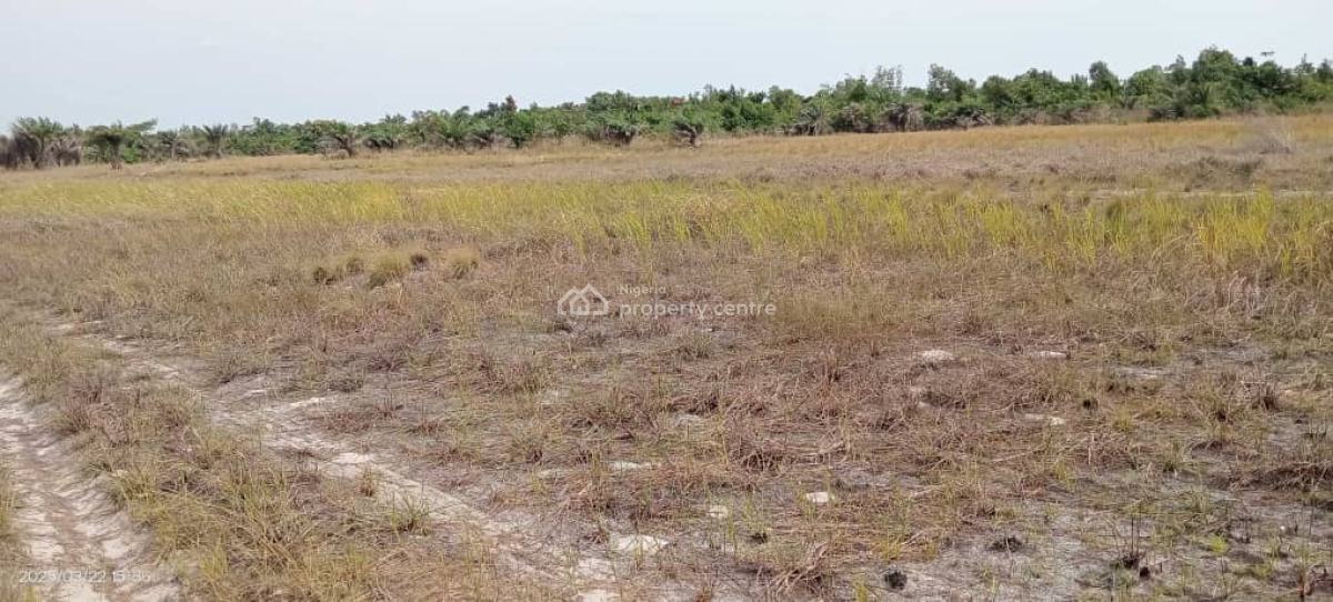 Affordable Land in a Prime Location, Sun City Phase 1 Extension, Ibeju, Lagos, Residential Land for Sale