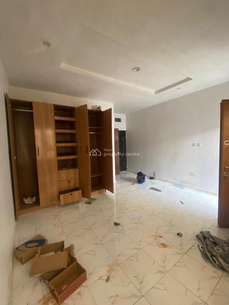 Now Available, Ikota Gra, Ikota, Lekki, Lagos, Terraced Duplex for Rent