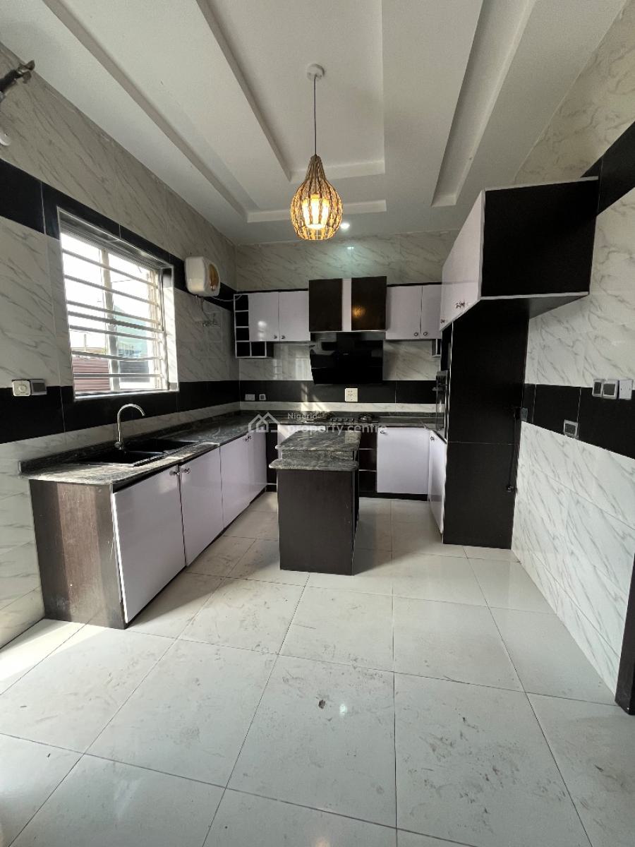 Shared Apartment 10 Months Lease, Thomas Estate, Divine Homes, Ajah, Lagos, Self Contain (single Rooms) for Rent