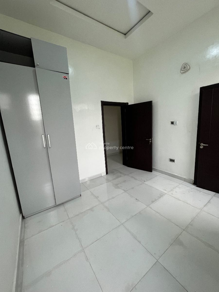 Shared Apartment, Thomas Estate, Divine Homes, Ajah, Lagos, Self Contain (single Rooms) for Rent