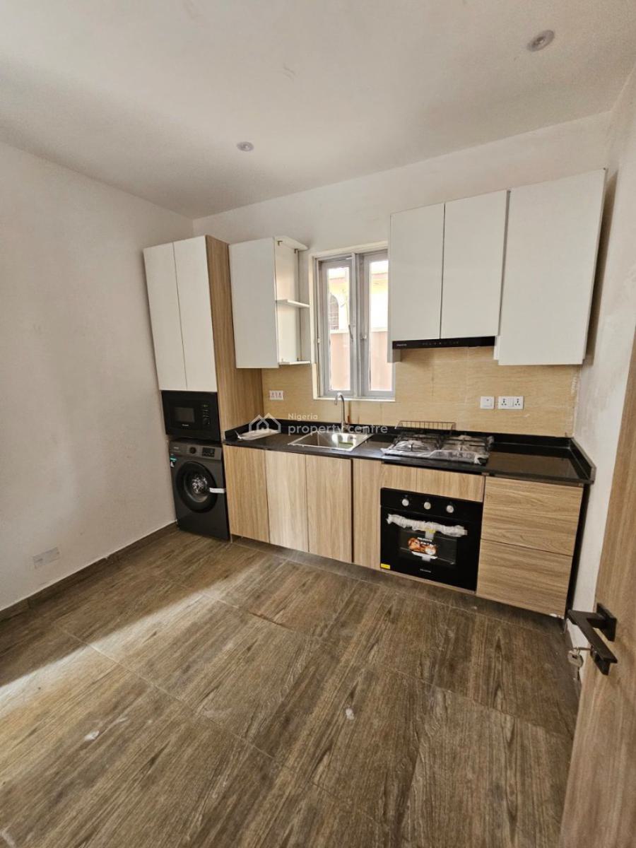 4 Bedroom Terrace Duplex, Oko Oba, Agege, Lagos, Terraced Duplex for Sale