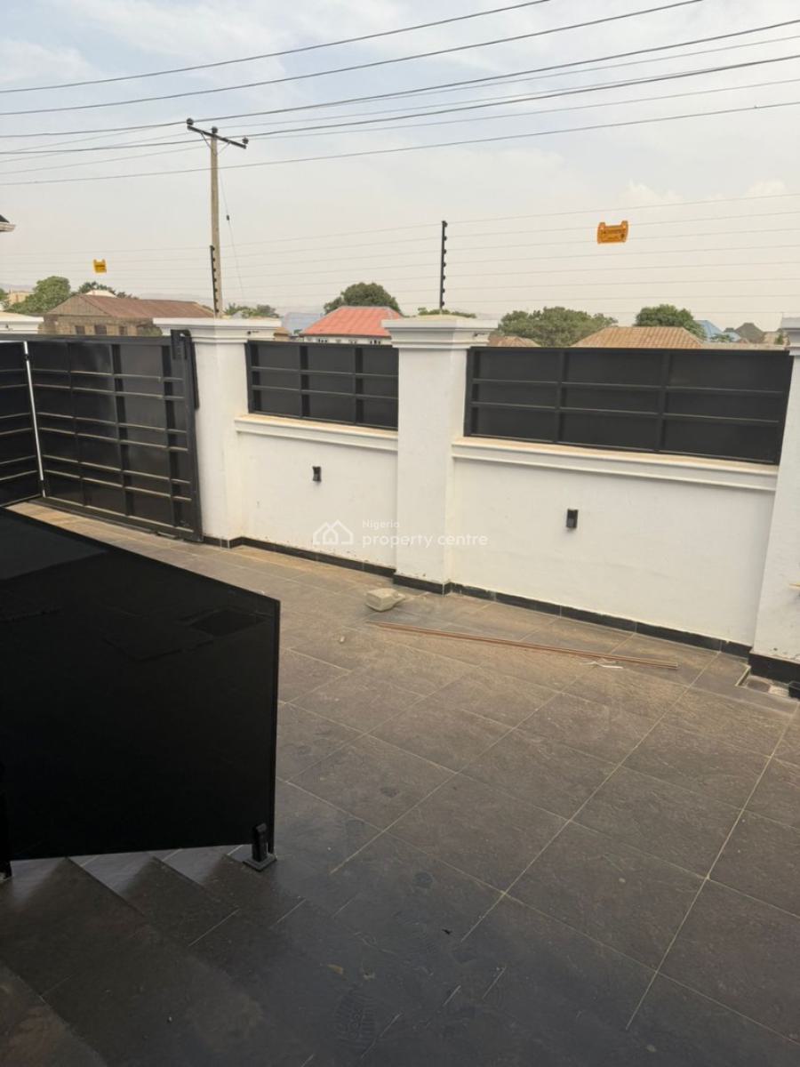 Impeccably Finished Bungalow House Investment, Karsana Gwarimpa, Gwarinpa, Abuja, Detached Bungalow for Sale