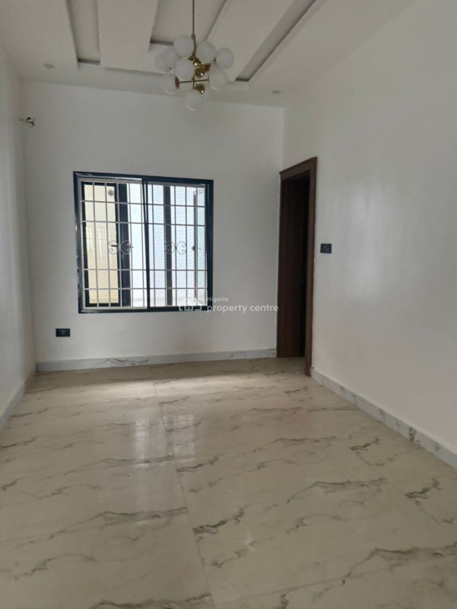 Impeccably Finished Bungalow House Investment, Karsana Gwarimpa, Gwarinpa, Abuja, Detached Bungalow for Sale