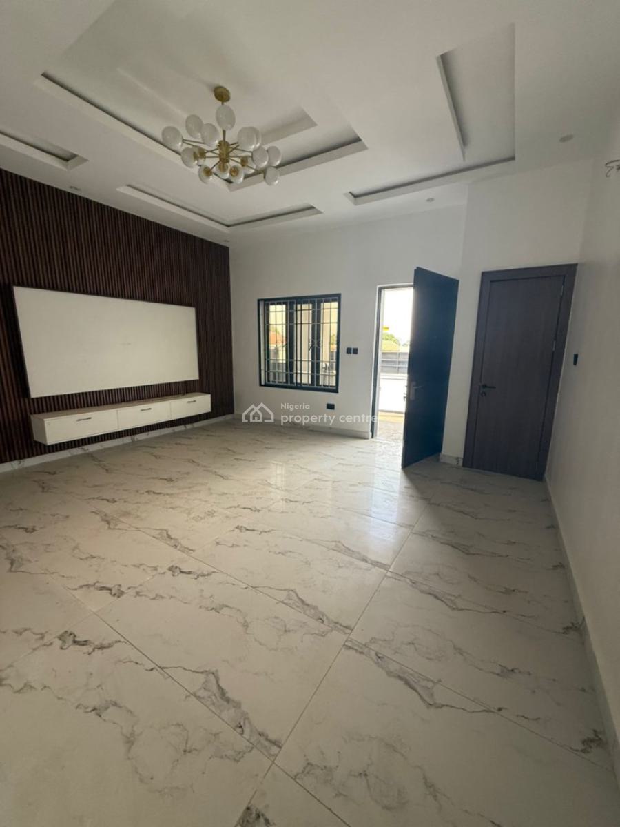 Impeccably Finished Bungalow House Investment, Karsana Gwarimpa, Gwarinpa, Abuja, Detached Bungalow for Sale