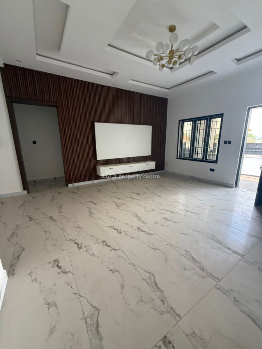 Impeccably Finished Bungalow House Investment, Karsana Gwarimpa, Gwarinpa, Abuja, Detached Bungalow for Sale