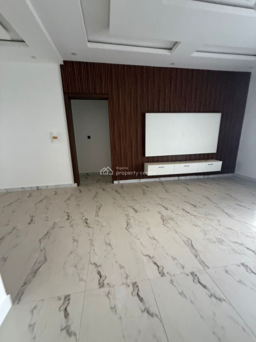 Impeccably Finished Bungalow House Investment, Karsana Gwarimpa, Gwarinpa, Abuja, Detached Bungalow for Sale