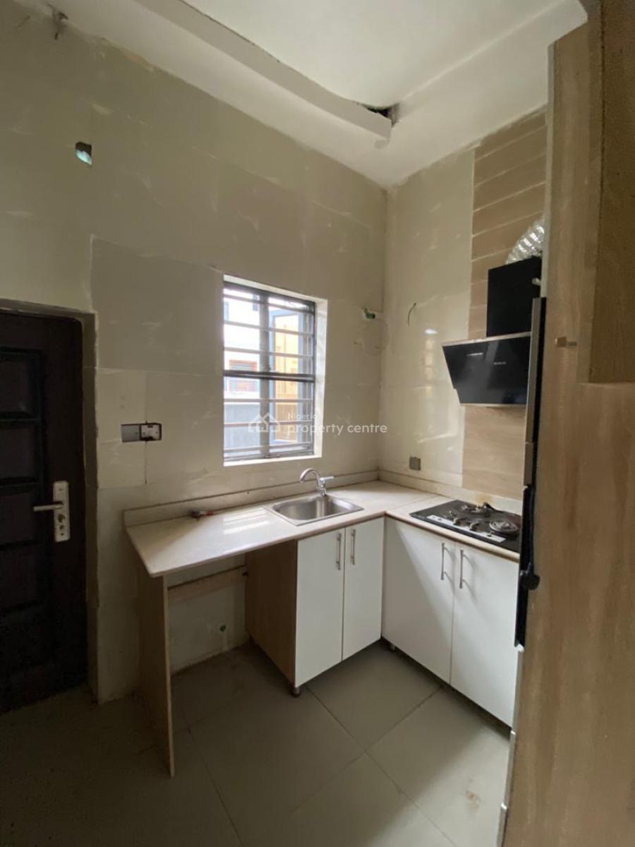 Lovely 5bedtoom Terrace Duplex in a Serene Location, Harris Drive, Off Vgc Estate, Ikota, Lekki, Lagos, Ikota, Lekki, Lagos, Terraced Duplex for Rent