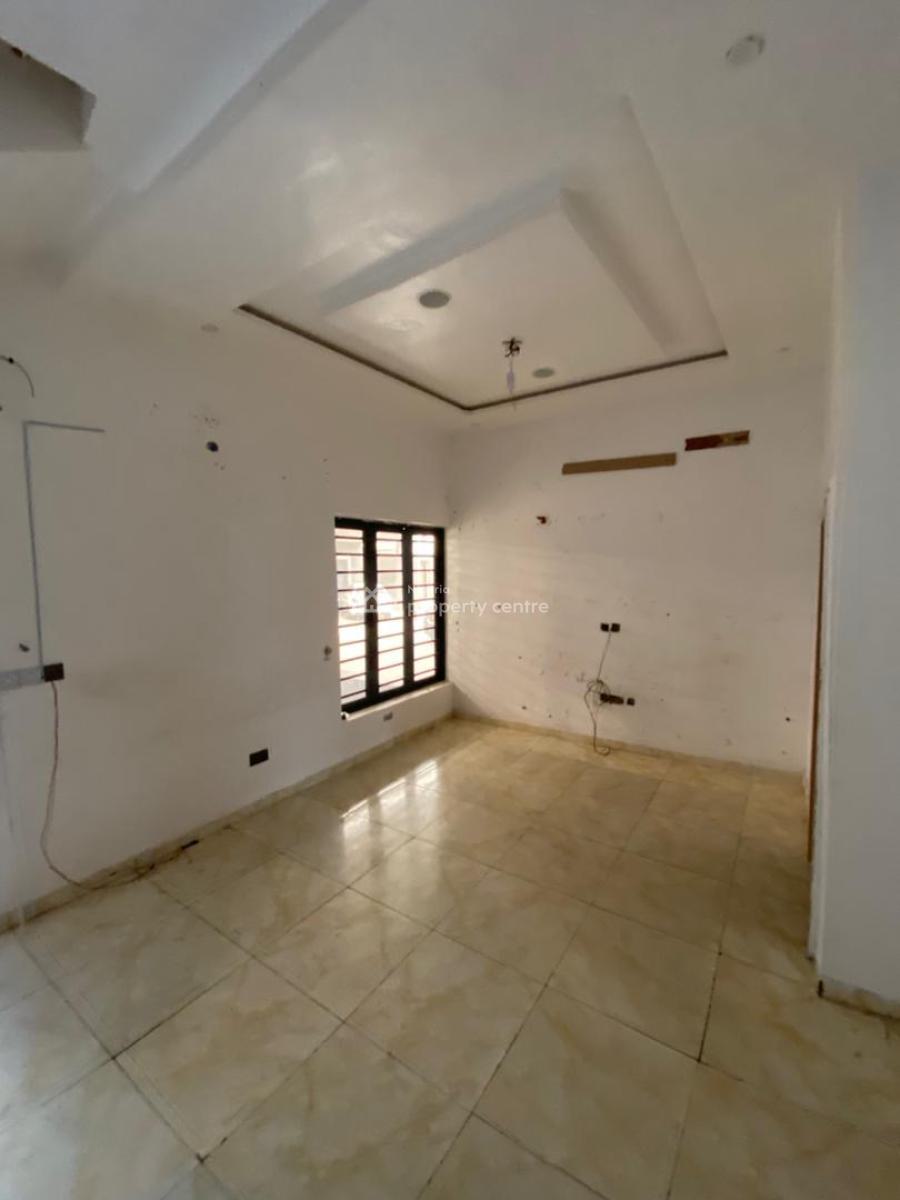 Lovely 5bedtoom Terrace Duplex in a Serene Location, Harris Drive, Off Vgc Estate, Ikota, Lekki, Lagos, Ikota, Lekki, Lagos, Terraced Duplex for Rent