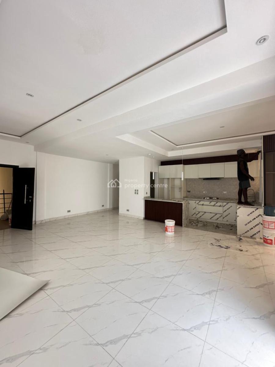 Contemporary 3 Bedroom Apartment Suitable for Investment in Lekki, Lekki Phase 1, Lekki, Lagos, House for Sale