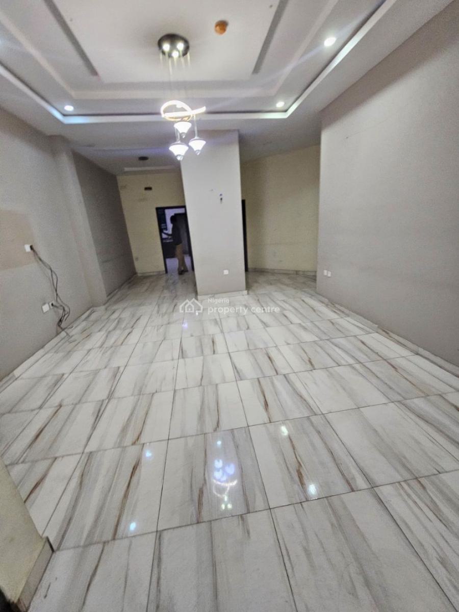 Lovely Built 3 Bedroom Apartments, Adeniyi Jones, Ikeja, Lagos, Flat / Apartment for Sale