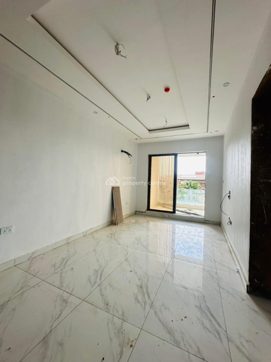 Fantastic Built 4 Bedroom Terrace Duplex with Bq, Gra, Ogudu, Lagos, House for Sale