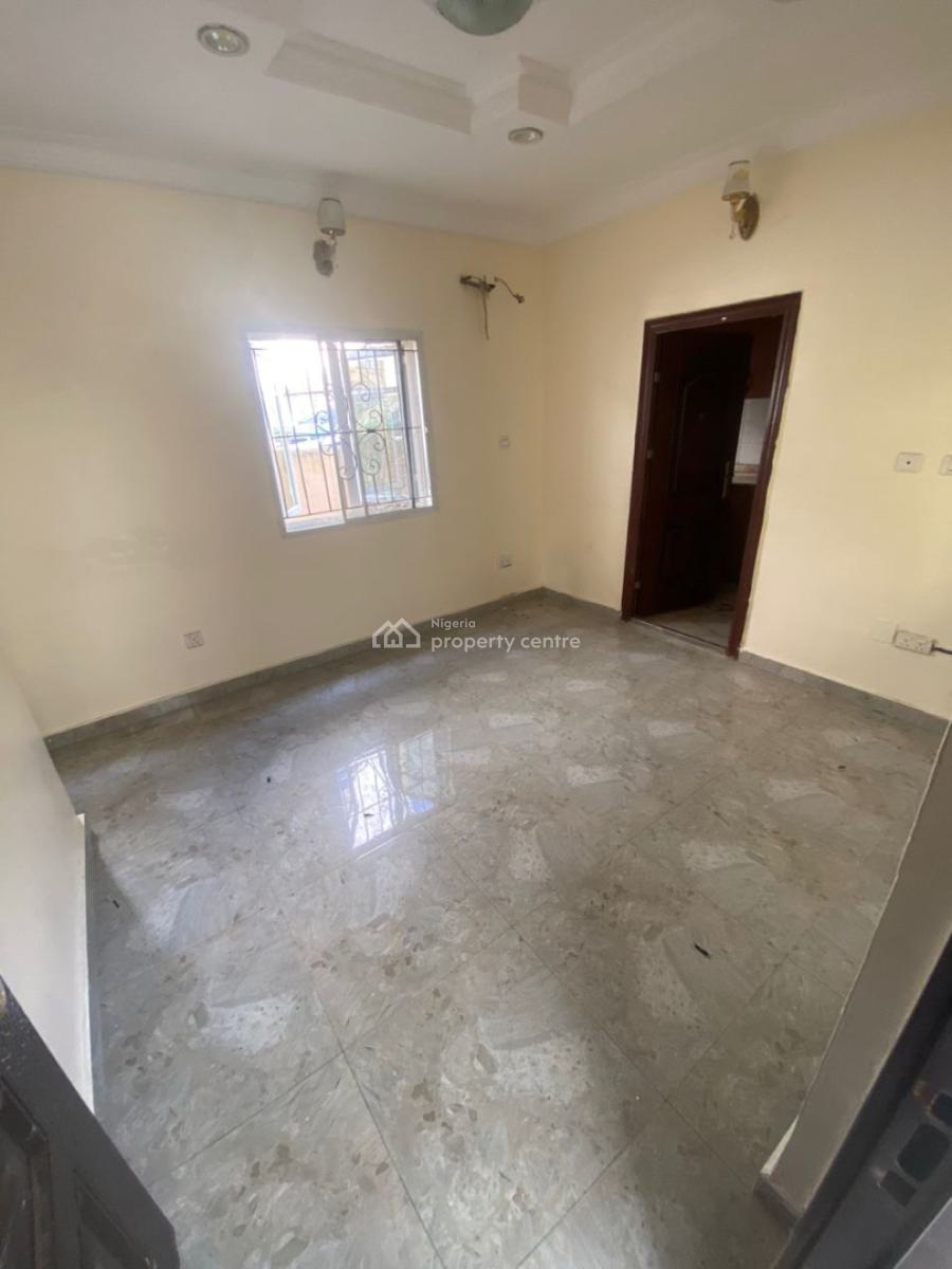 Spacious Miniflat, Chevy View Estate Chevron, Lekki, Lagos, Flat / Apartment for Rent