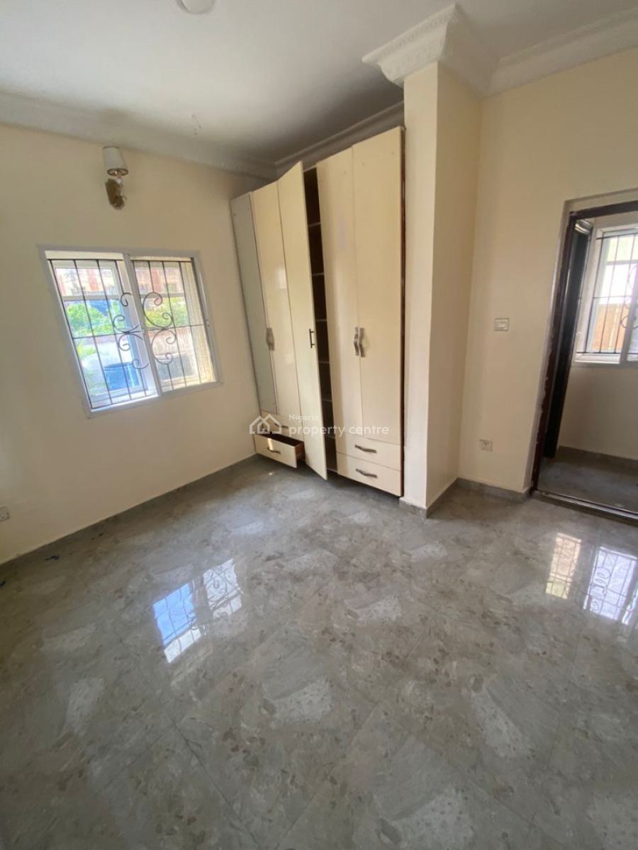Spacious Miniflat, Chevy View Estate Chevron, Lekki, Lagos, Flat / Apartment for Rent