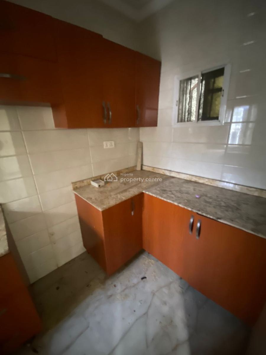 Spacious Miniflat, Chevy View Estate Chevron, Lekki, Lagos, Flat / Apartment for Rent