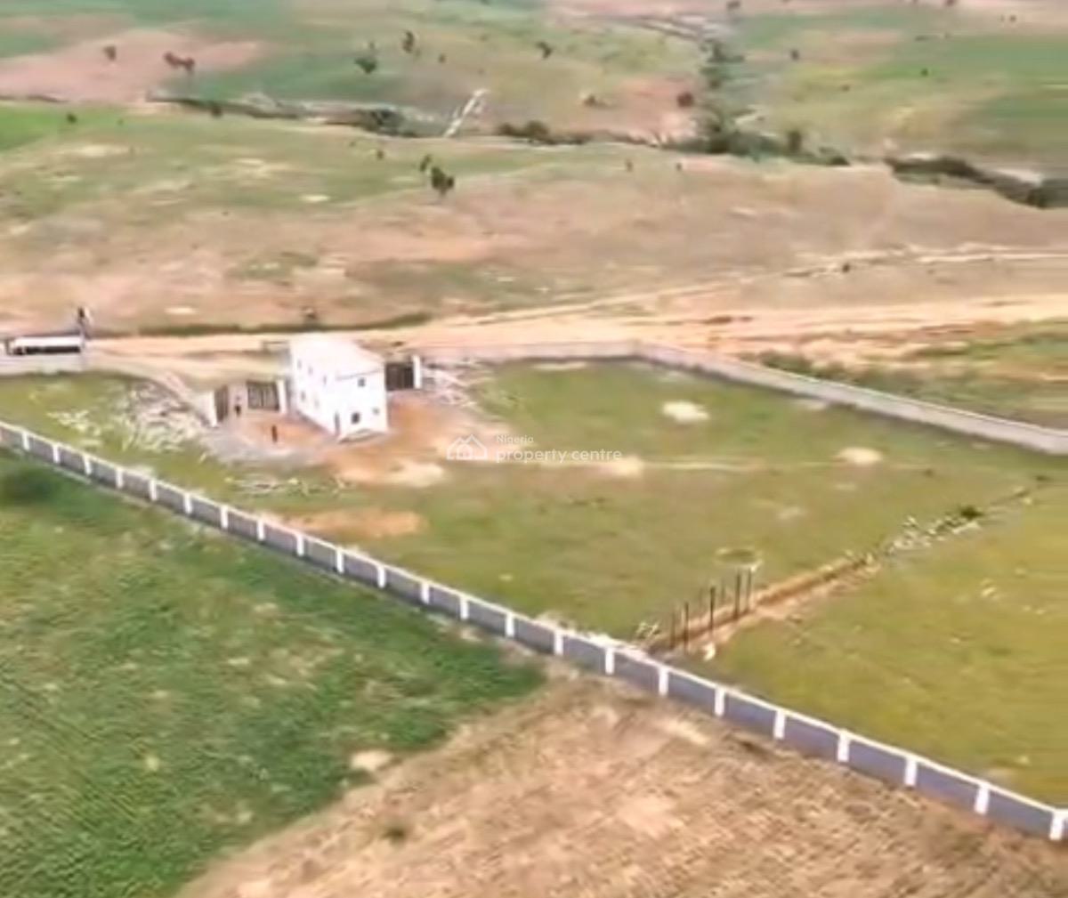 Sun City Abuja Estate, Karshi, Karshi, Abuja, Mixed-use Land for Sale