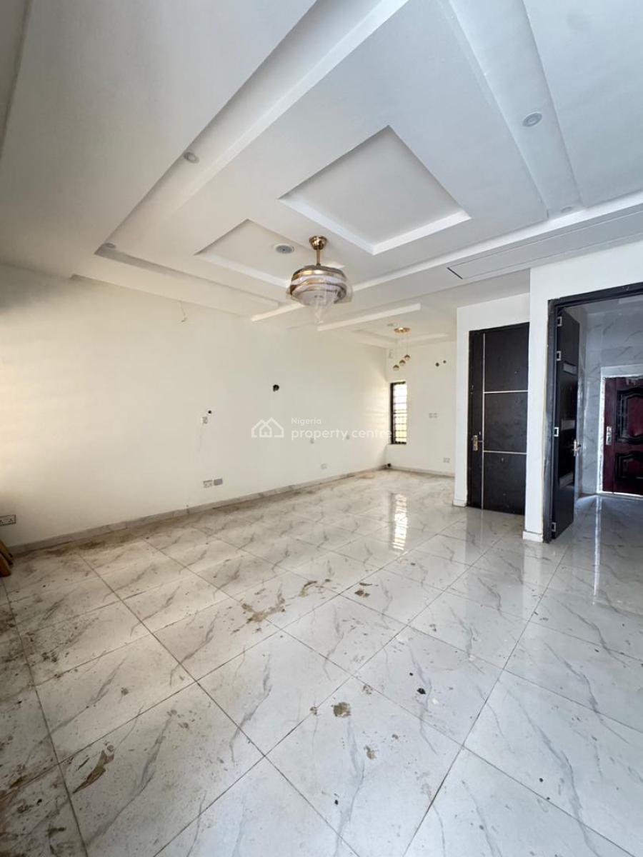 Fully Serviced 2 Bedroom Terrace Duplex, Orchid Road Lekki Lagos, Lekki, Lagos, Terraced Duplex for Sale
