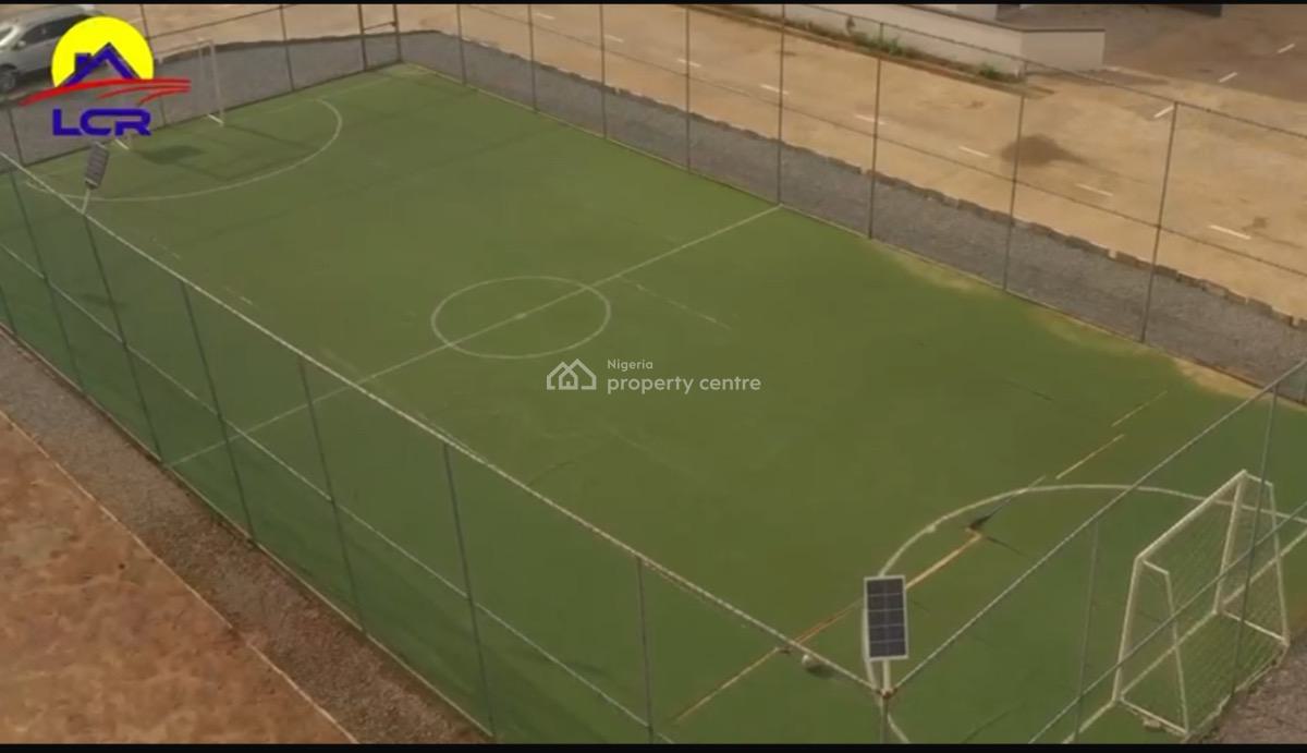 3bedroom Terrace Duplex, Isheri, Magodo, Lagos, Terraced Duplex for Sale