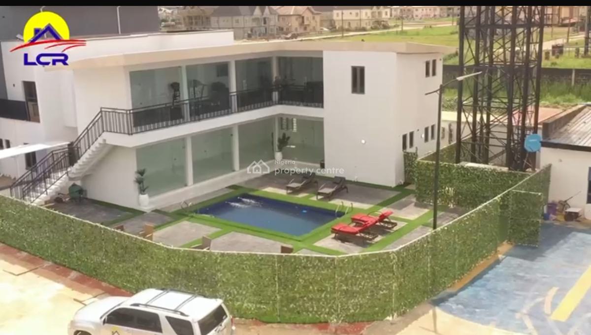 3bedroom Terrace Duplex, Isheri, Magodo, Lagos, Terraced Duplex for Sale
