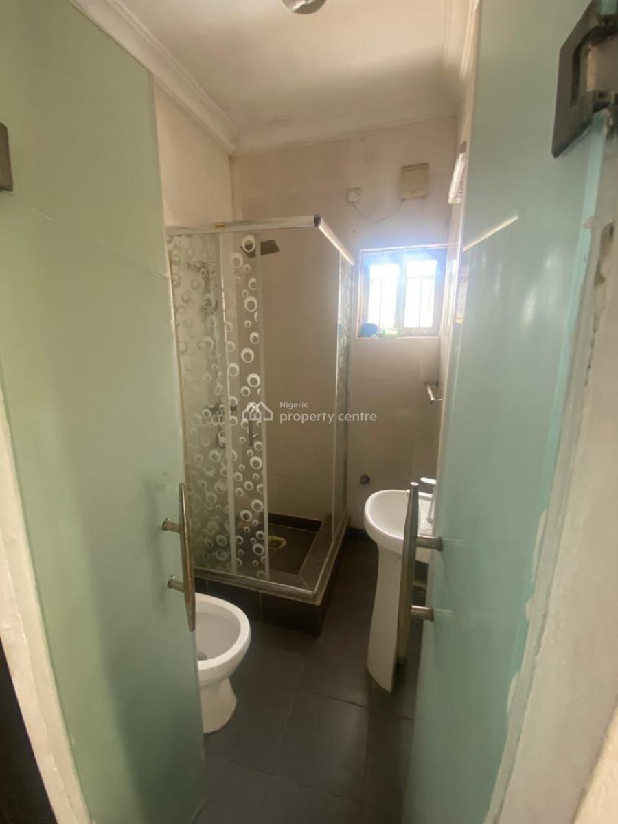 Serviced 2 Bedroom Flat Upstairs, By Pinnacle Filling Station ,marwa Bus Stop, Lekki Phase 1, Lekki, Lagos, Flat / Apartment for Rent