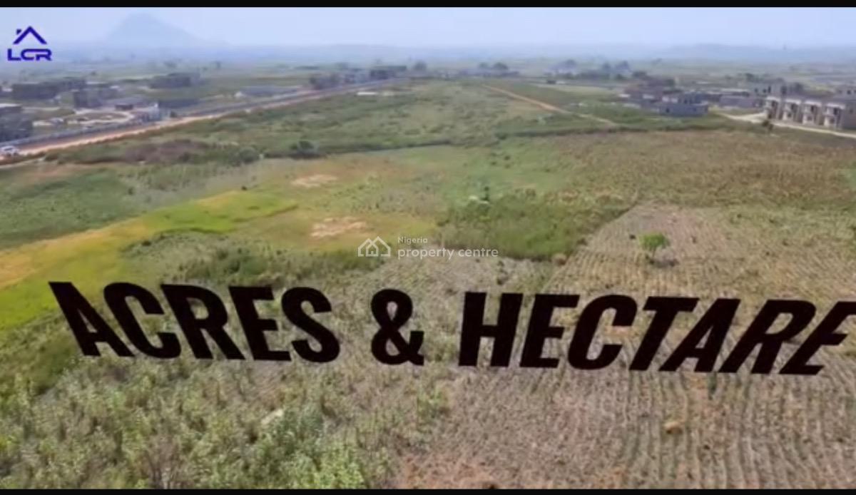 Approved Luxury Land, Karshi, Karshi, Abuja, Mixed-use Land for Sale