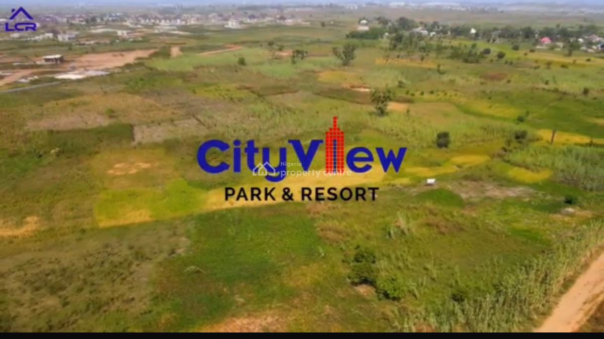 Approved Luxury Land, Karshi, Karshi, Abuja, Mixed-use Land for Sale