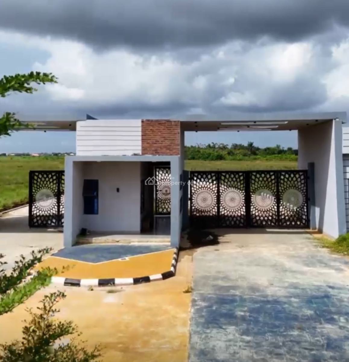 Land Near Lekki Airport, Ayetoro, Epe, Lagos, Mixed-use Land for Sale