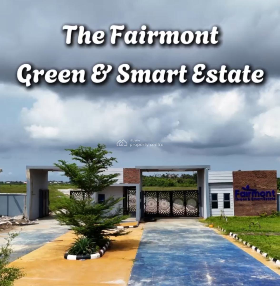 Land Near Lekki Airport, Ayetoro, Epe, Lagos, Mixed-use Land for Sale