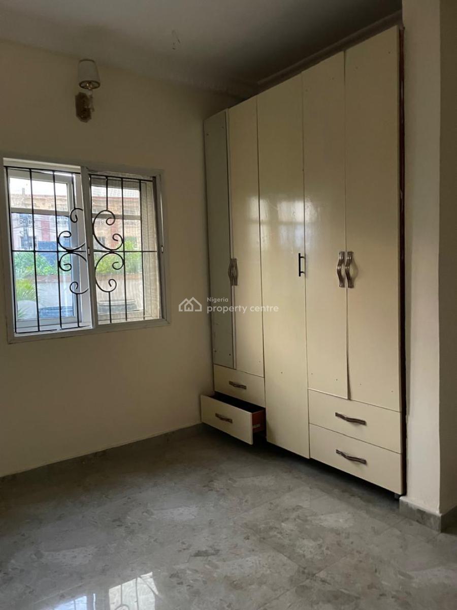 Spacious Mini Flat, Chevron, Lekki, Lagos, Mini Flat (room and Parlour) for Rent