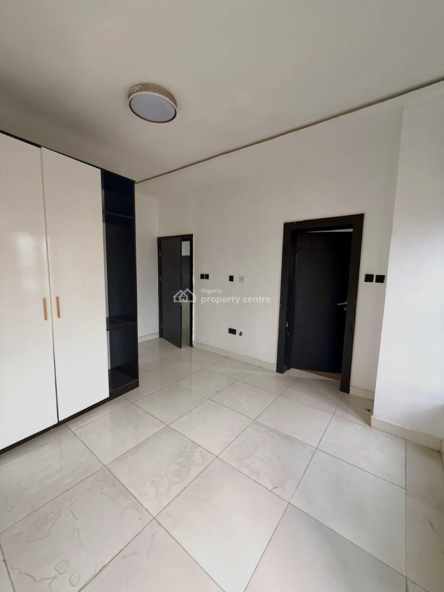 Lovely 3 Bedroom, Ikate Elegushi, Lekki, Lagos, Flat / Apartment for Rent