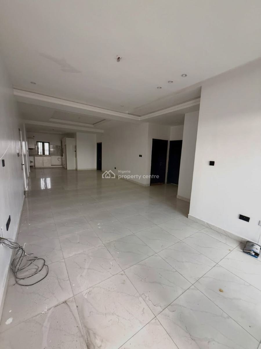 Lovely 3 Bedroom, Ikate Elegushi, Lekki, Lagos, Flat / Apartment for Rent