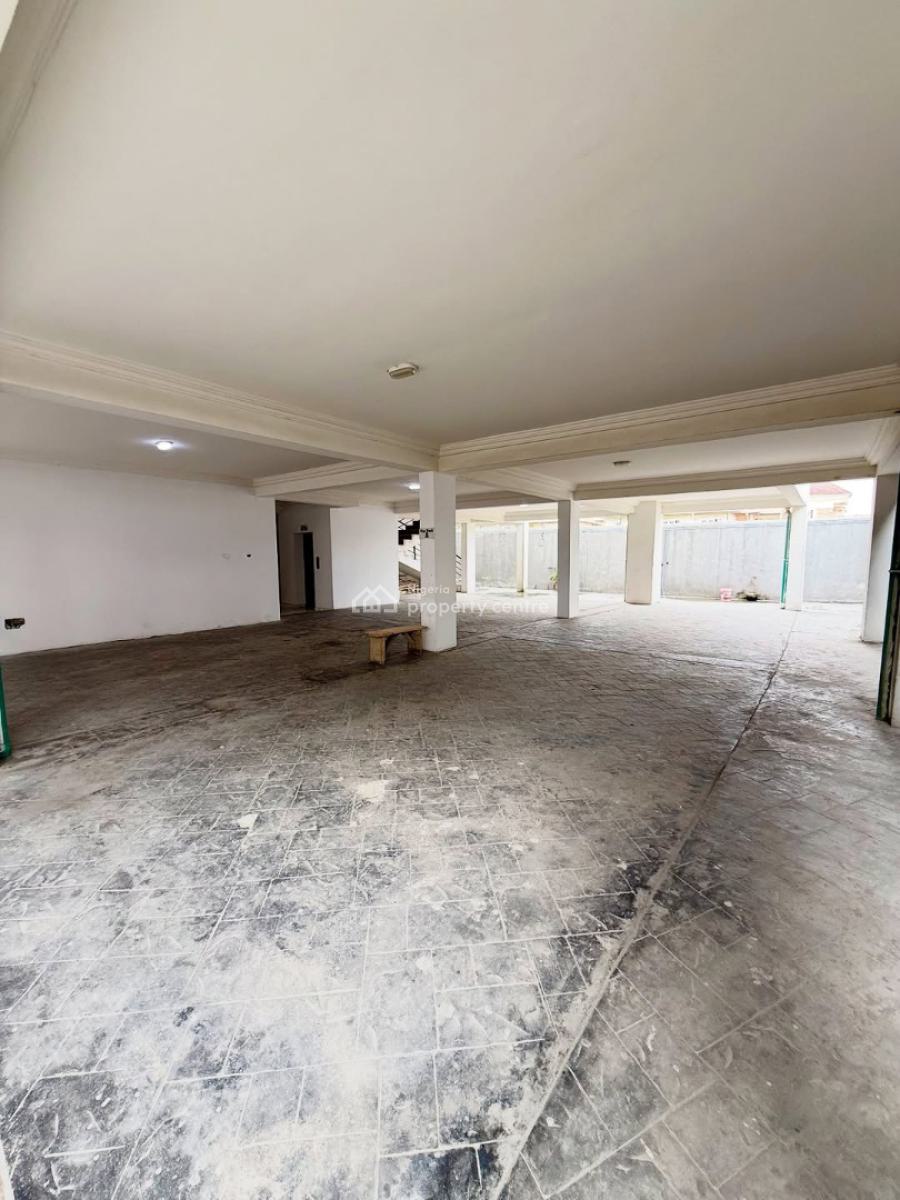 Lovely 3 Bedroom, Ikate Elegushi, Lekki, Lagos, Flat / Apartment for Rent