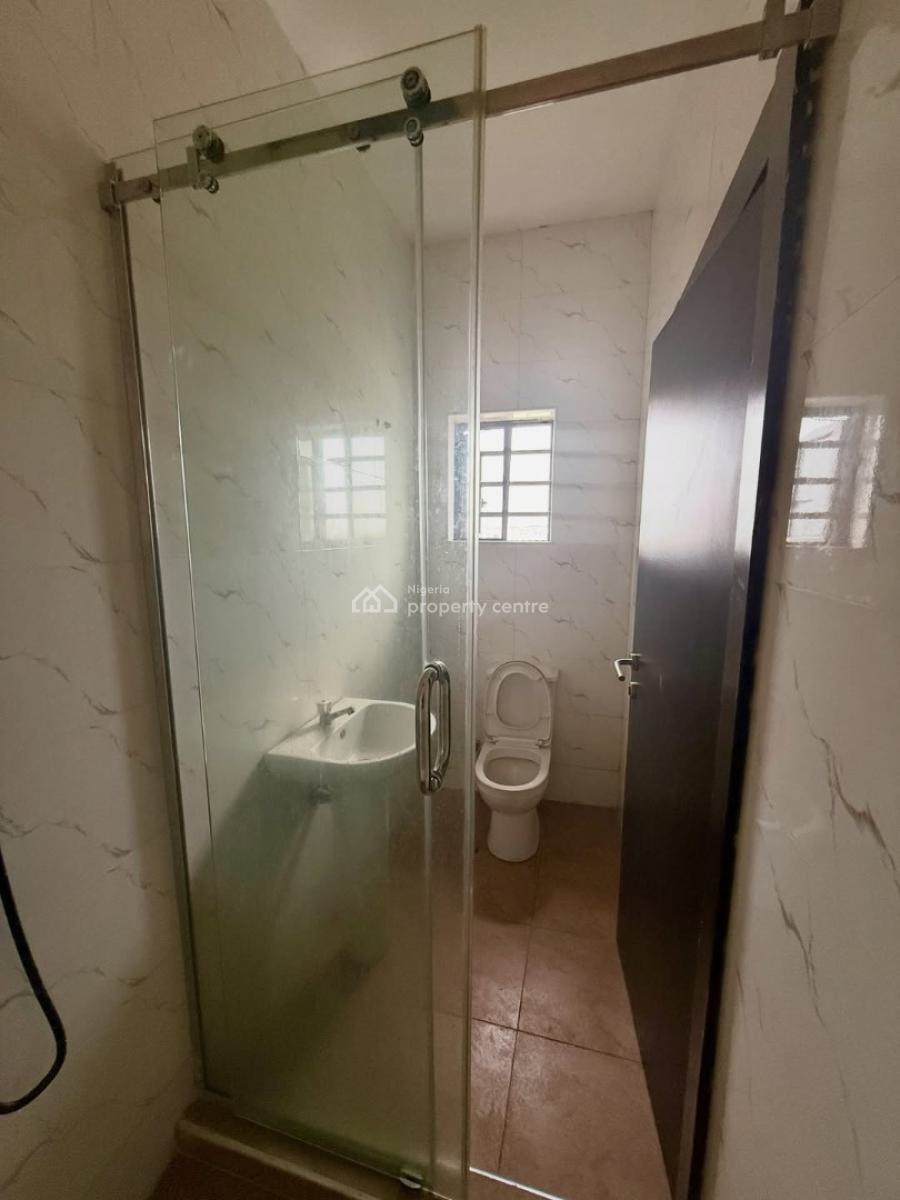 Lovely 3 Bedroom, Ikate Elegushi, Lekki, Lagos, Flat / Apartment for Rent