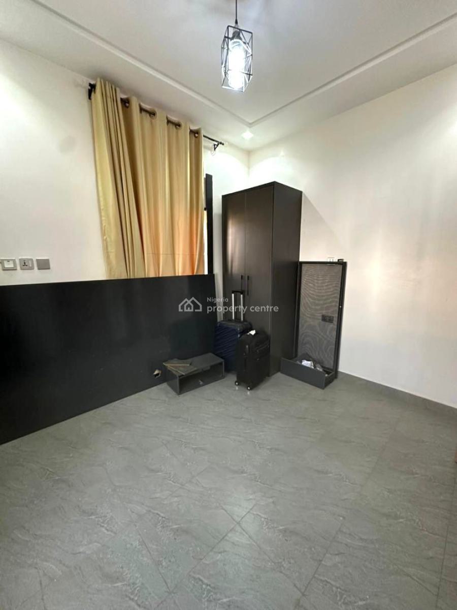 Spacious 3bedrooms Flats, Jahi By Aduvie School, Jahi, Abuja, Flat / Apartment for Rent