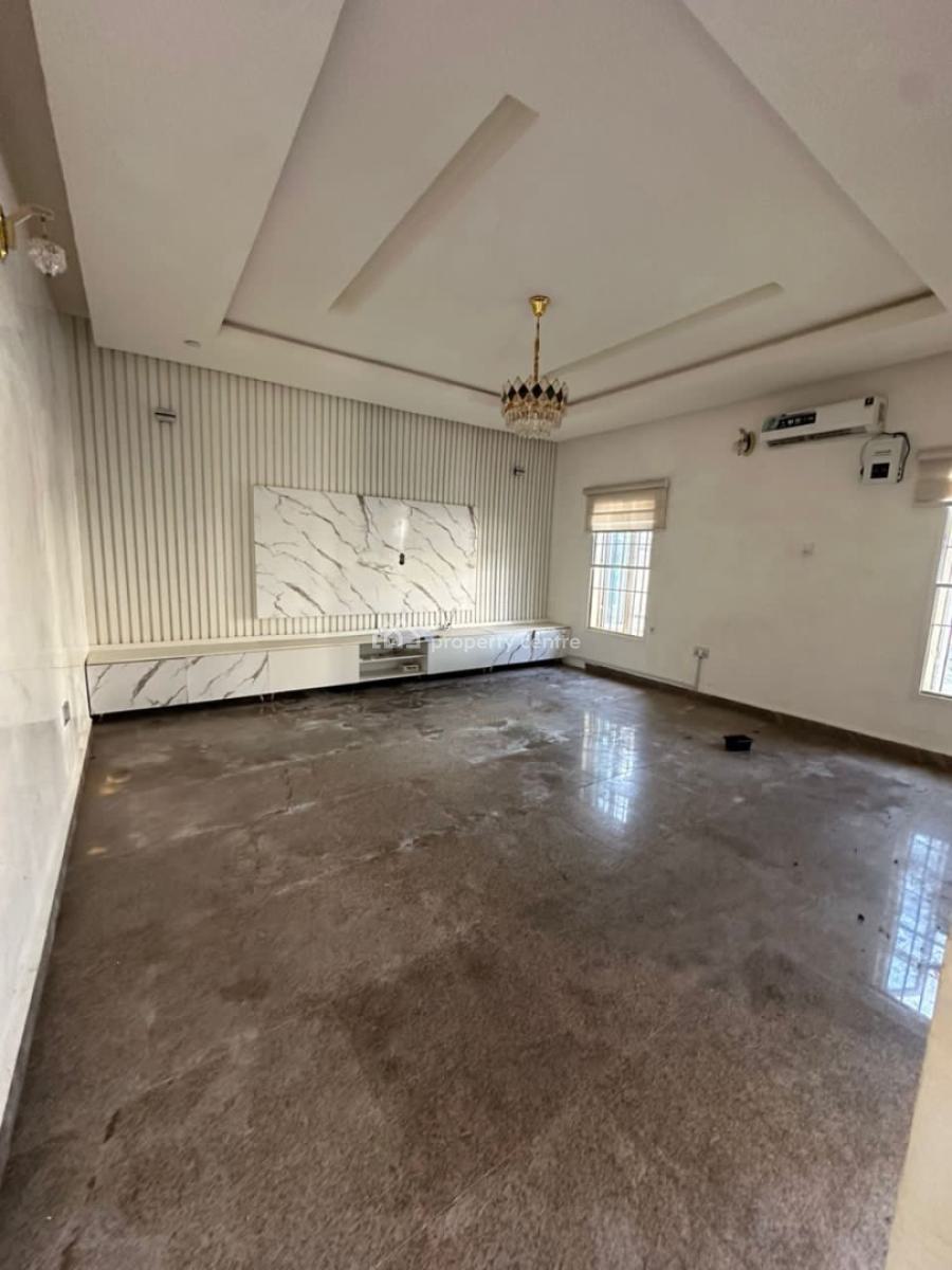 3 Bedroom Semidetached Duplex Private Compound and Backyard Space Come, Mbora Jabi, Jabi, Abuja, Semi-detached Duplex for Sale