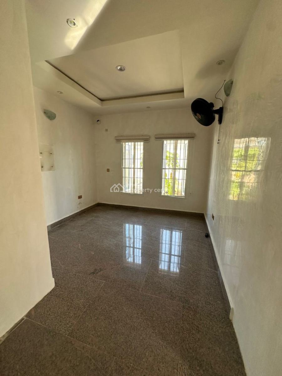 3 Bedroom Semidetached Duplex Private Compound and Backyard Space Come, Mbora Jabi, Jabi, Abuja, Semi-detached Duplex for Sale