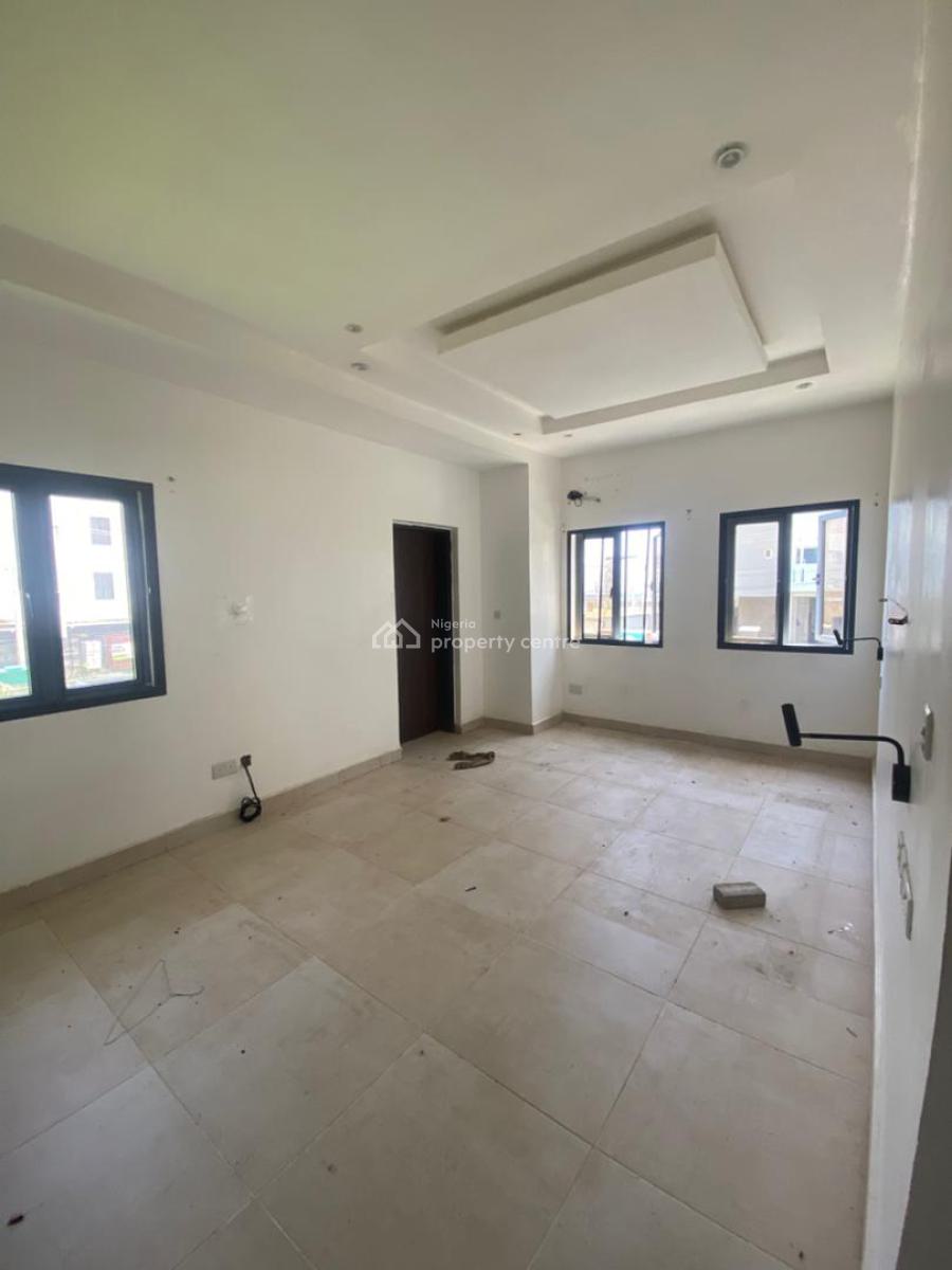 Well Maintained 2 Bedroom Maisonette, Off Freedom Way,ikate Lekki Lagos, Ikate, Lekki, Lagos, Flat / Apartment for Sale