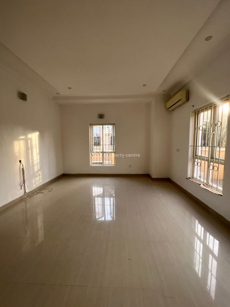 3 Bedrooms Apartment with Swimming Pool, Banana Island, Ikoyi, Lagos, Flat / Apartment for Rent