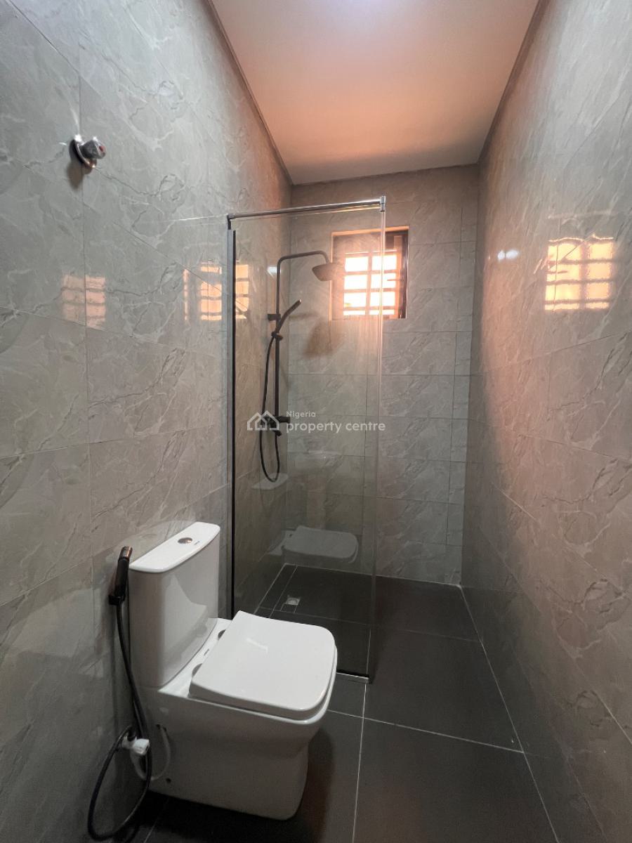 Luxury 3 Bedroom Bungalow with Payment Plan Up to 12 Months, Own a Unit of 3 Bedroom Bungalow Duplex with Bq and Solar Powered, Ibeju Lekki, Lagos, Detached Bungalow for Sale