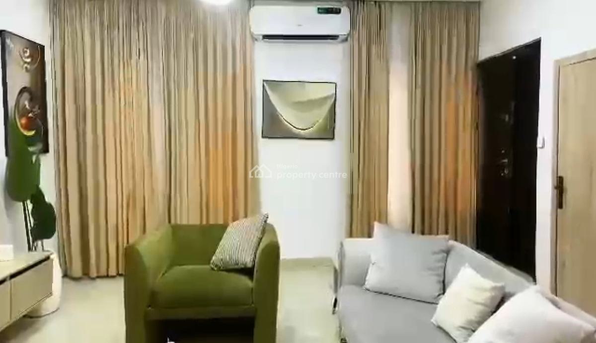 20 Unit of 4 Bedroom Furnished Apartment, Chevron, Lekki, Lagos, Terraced Duplex for Sale