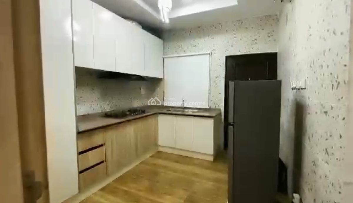 20 Unit of 4 Bedroom Furnished Apartment, Chevron, Lekki, Lagos, Terraced Duplex for Sale