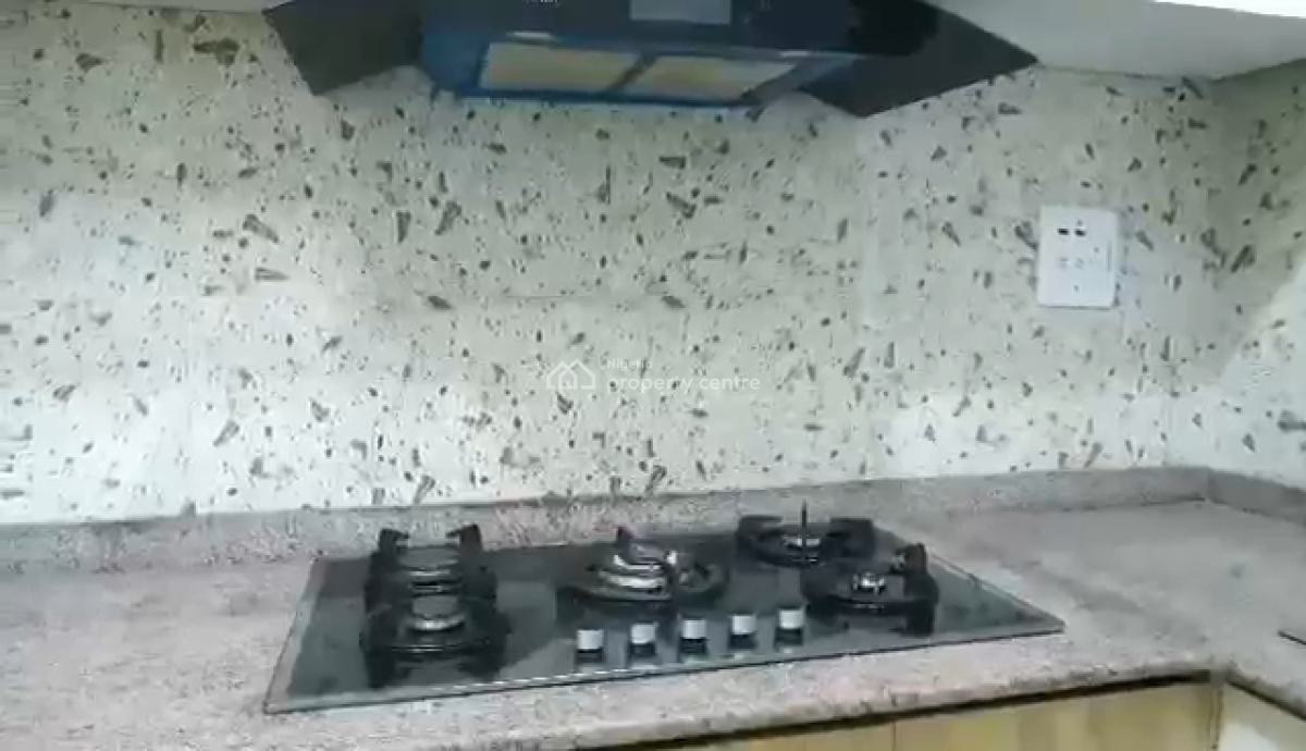 20 Unit of 4 Bedroom Furnished Apartment, Chevron, Lekki, Lagos, Terraced Duplex for Sale