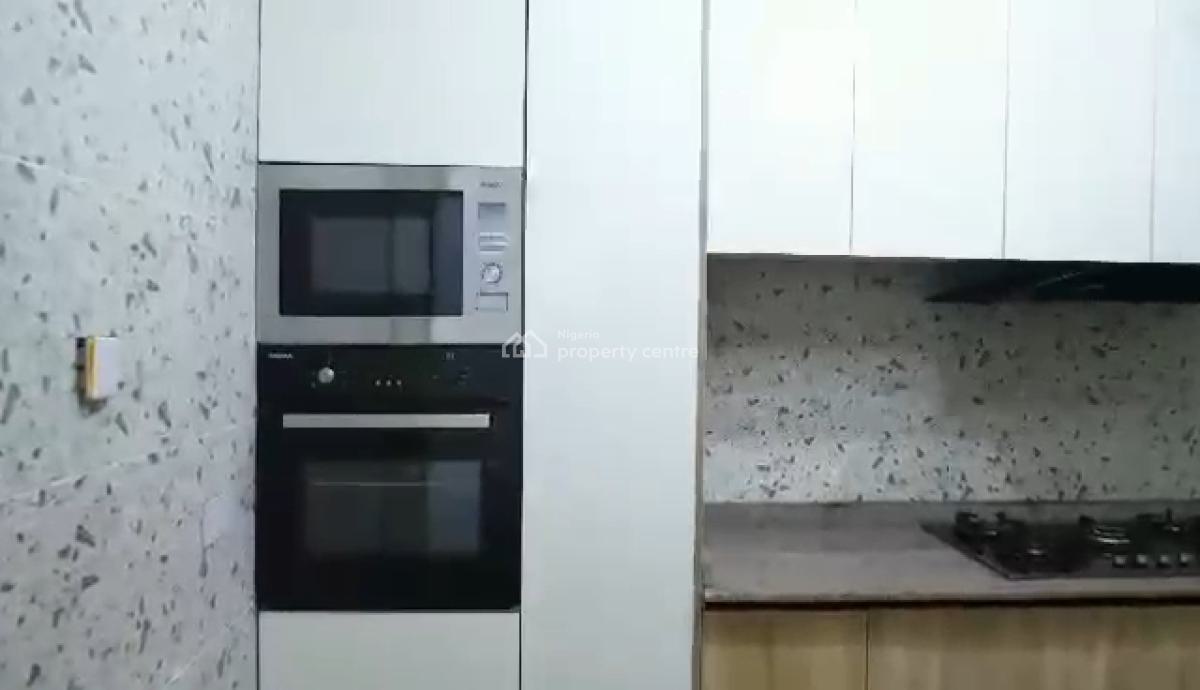 20 Unit of 4 Bedroom Furnished Apartment, Chevron, Lekki, Lagos, Terraced Duplex for Sale