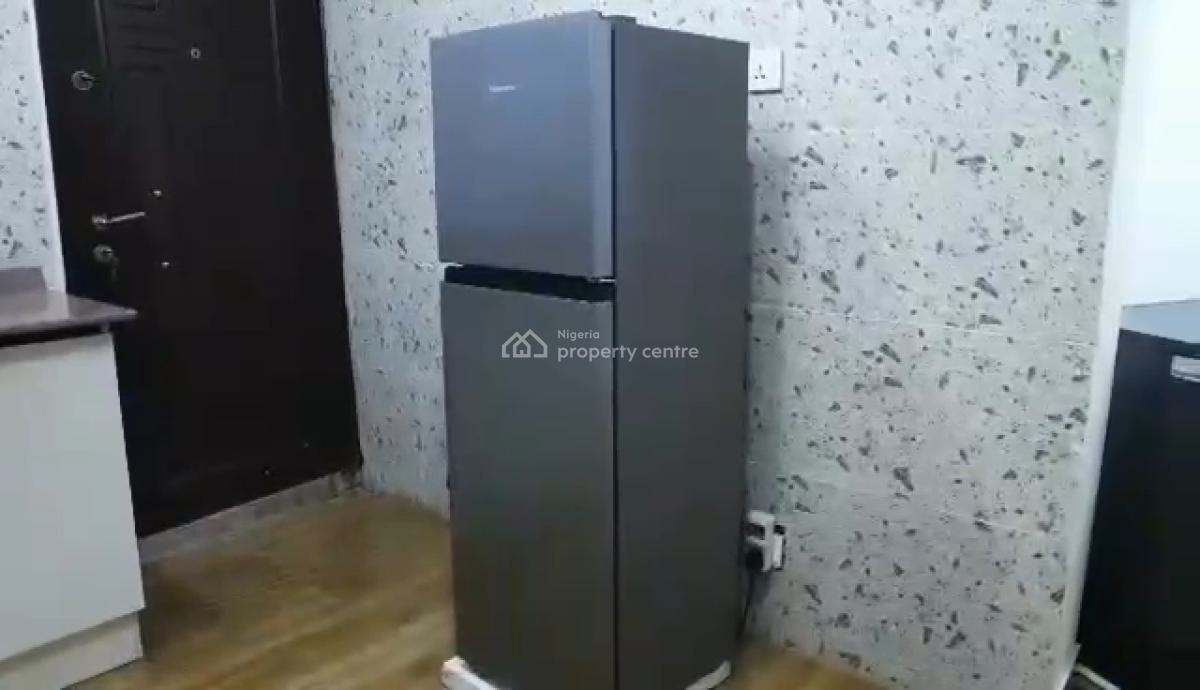 20 Unit of 4 Bedroom Furnished Apartment, Chevron, Lekki, Lagos, Terraced Duplex for Sale