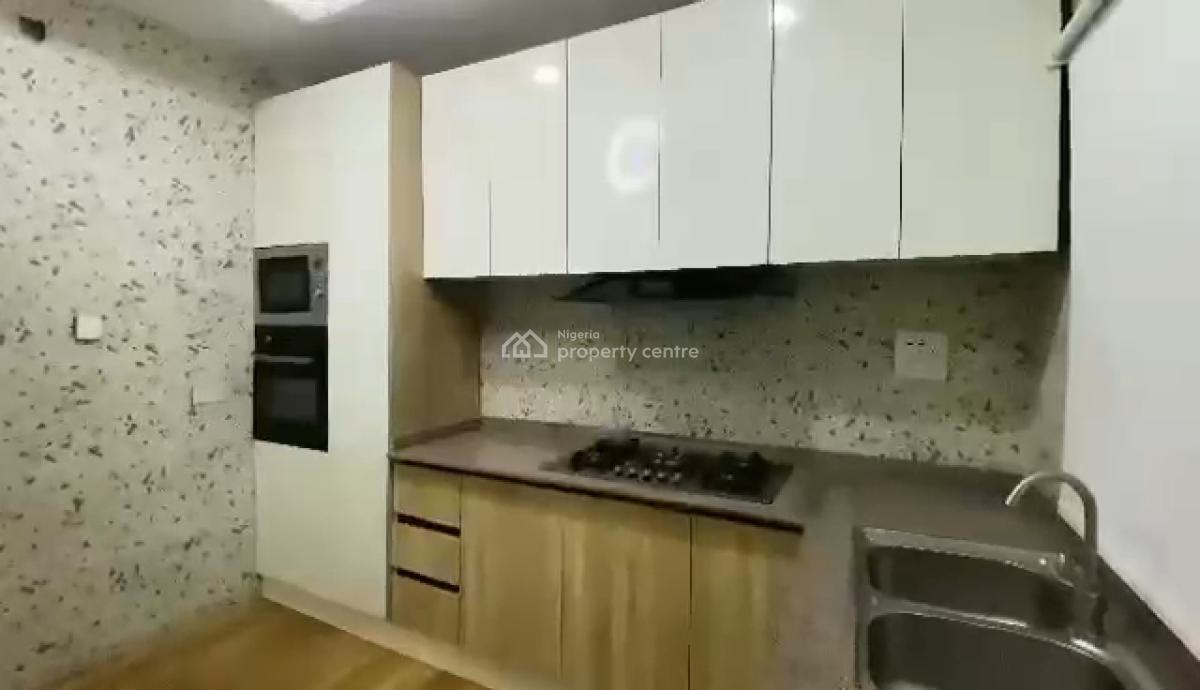 20 Unit of 4 Bedroom Furnished Apartment, Chevron, Lekki, Lagos, Terraced Duplex for Sale