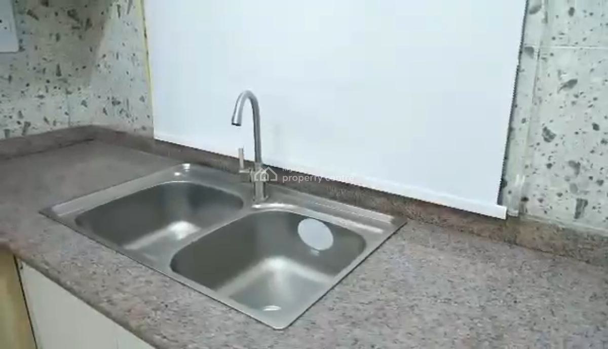 20 Unit of 4 Bedroom Furnished Apartment, Chevron, Lekki, Lagos, Terraced Duplex for Sale