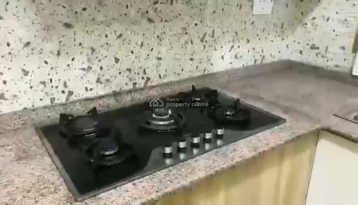 20 Unit of 4 Bedroom Furnished Apartment, Chevron, Lekki, Lagos, Terraced Duplex for Sale