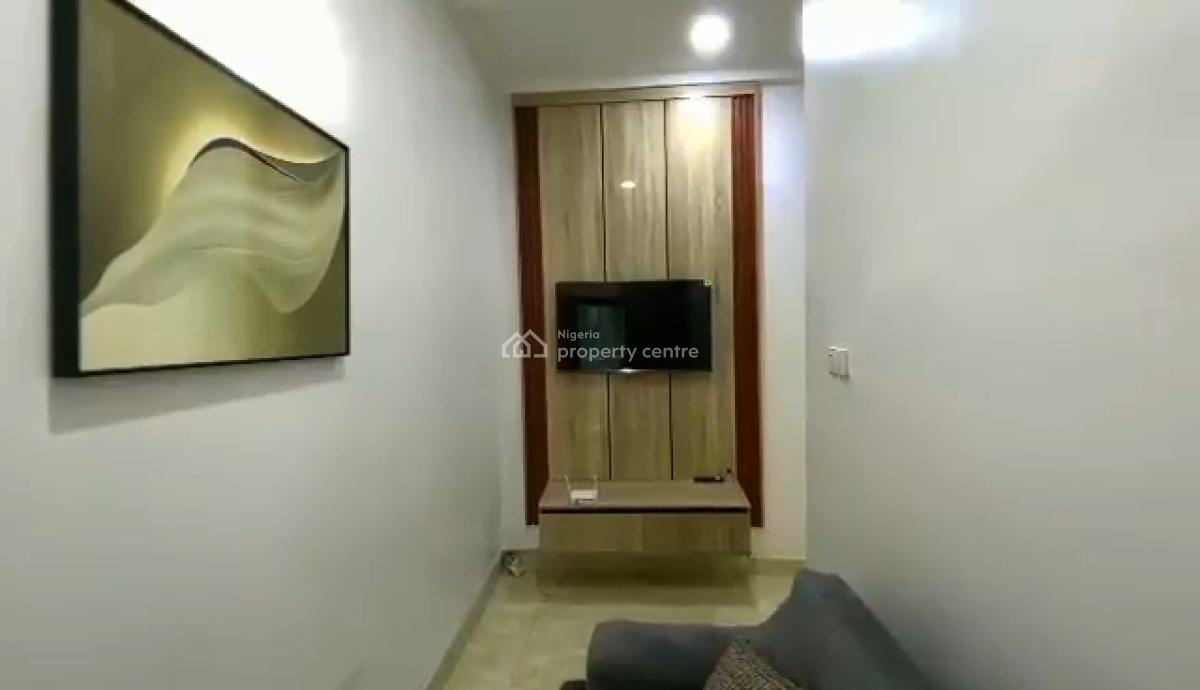 20 Unit of 4 Bedroom Furnished Apartment, Chevron, Lekki, Lagos, Terraced Duplex for Sale