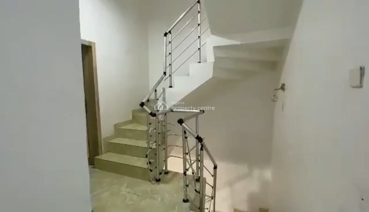 20 Unit of 4 Bedroom Furnished Apartment, Chevron, Lekki, Lagos, Terraced Duplex for Sale